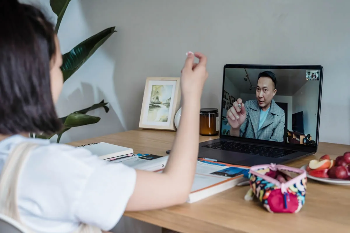 課程活動型範本