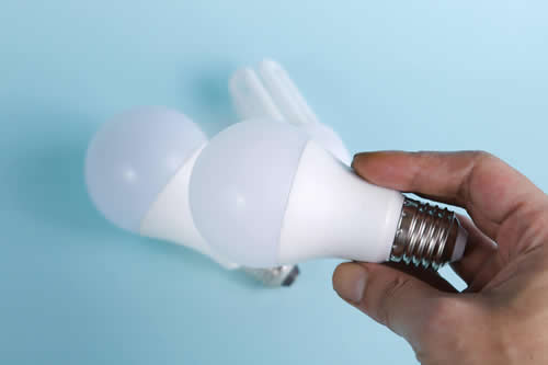 LED 燈具與 Power 銷售